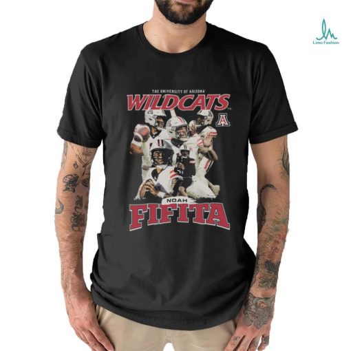 Ncaa Football Noah Fifita – T Shirt