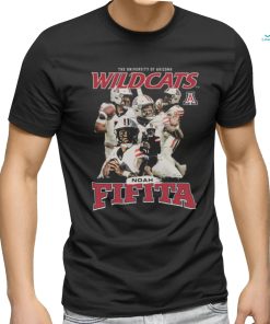 Ncaa Football Noah Fifita – T Shirt