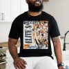 Psychopoly Kraken Is Real shirt