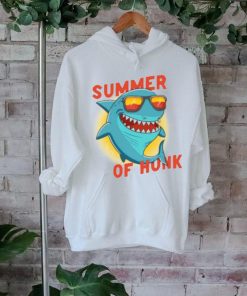 Nemeth Bros summer of Hunk 2024 T Shirt
