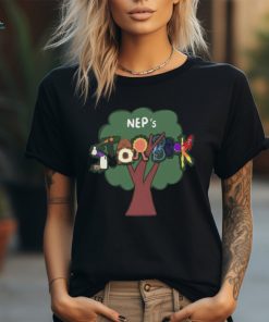 Nep’s Storybook May 17, 2024 Shirt