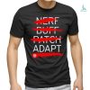 Kawhi Leonard Boardman Distressed La Basketball Fan T Shirt