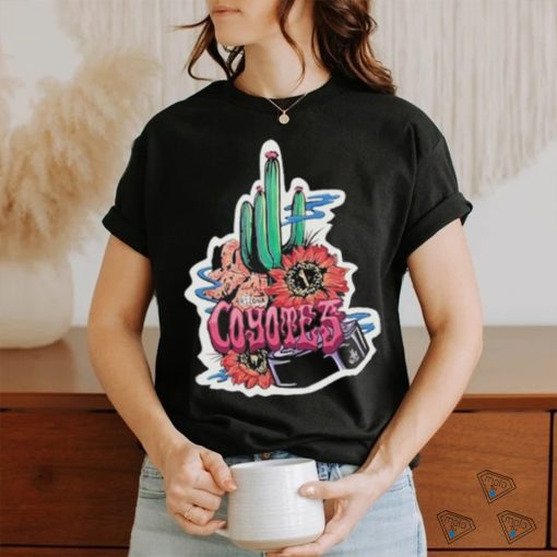 New Arizona Coyotes Inspiring Cactus shirt