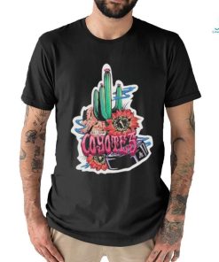 New Arizona Coyotes Inspiring Cactus shirt