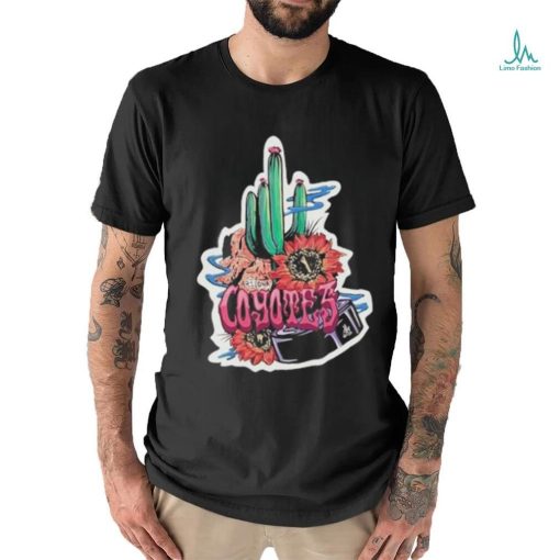 New Arizona Coyotes Inspiring Cactus shirt