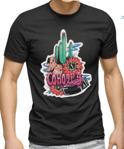 New Arizona Coyotes Inspiring Cactus shirt