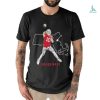 City Reapers OTE Finals Champion Basketball Shirt