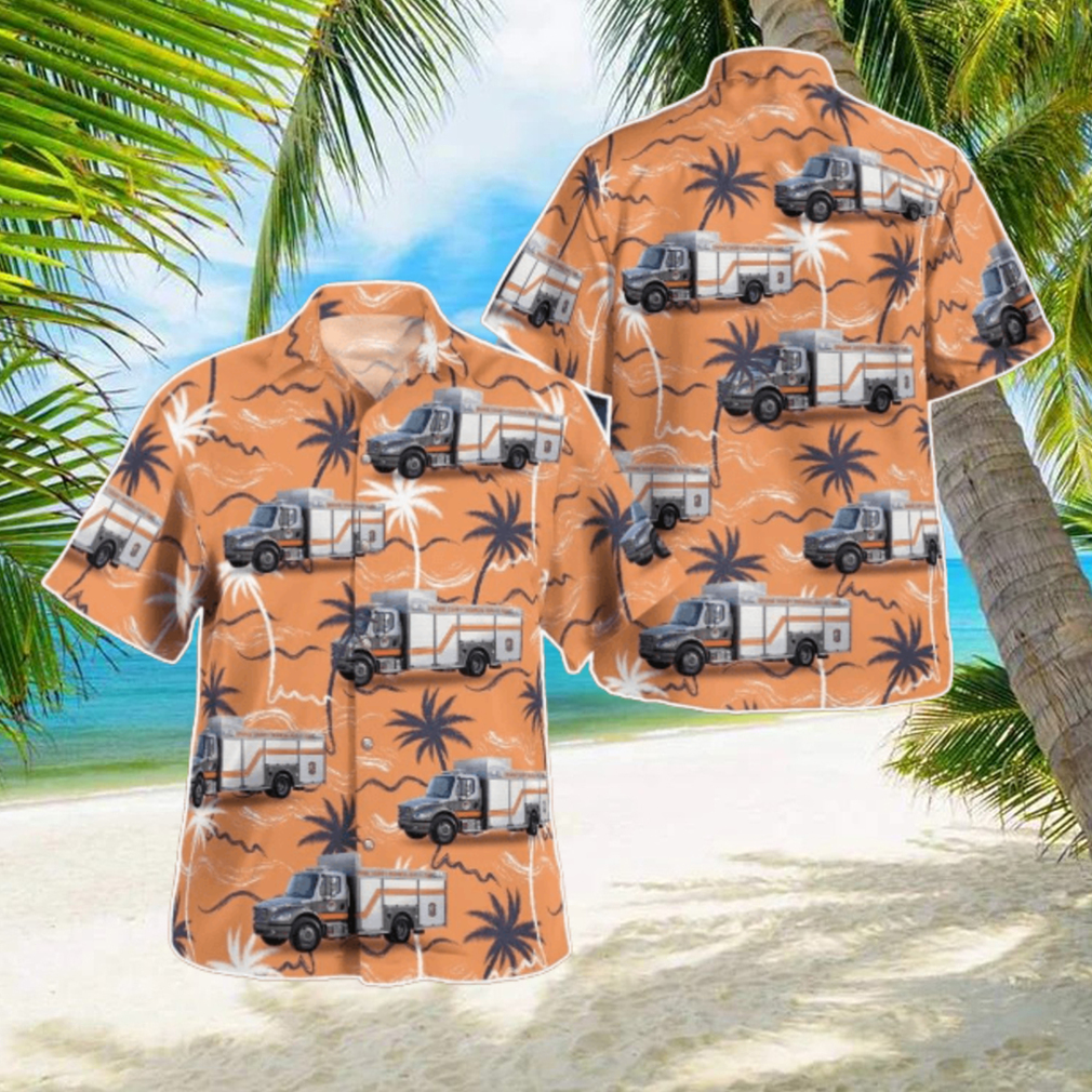 New Hampton, New York, Orange County Fire Department – Rescue Hawaiian Shirt Special Edition Aloha Shirt New Hampton, New York, Orange County Fire Department – Rescue Hawaiian Shirt Special Edition Aloha Shirt