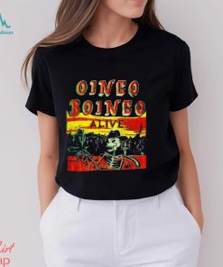 New Oingo Boingo Gift For Fans Men S 5XL Tee QN661 shirt