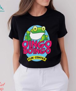 New Oingo Boingo' Men's T Shirt Unisex Cotton tee All Sizes shirt