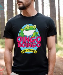 New Oingo Boingo' Men's T Shirt Unisex Cotton tee All Sizes shirt
