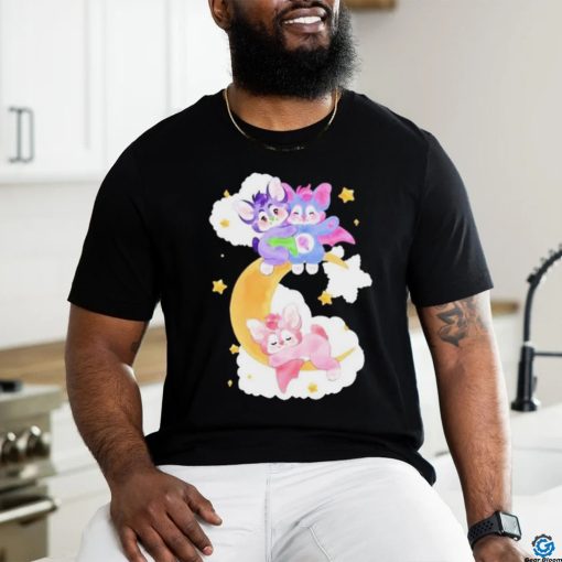 New Snughouls Enamel Pin Shirt