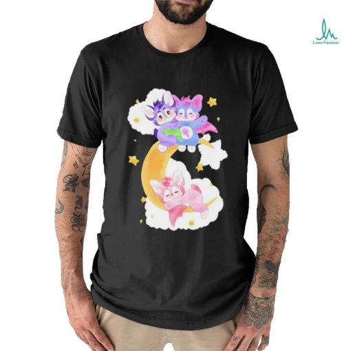 New Snughouls Enamel Pin Shirt