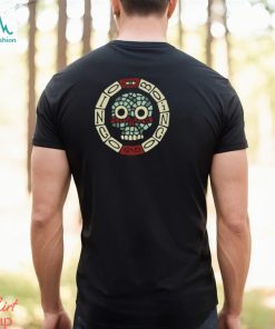 New T Shirt Oingo Boingo Logo Black shirt