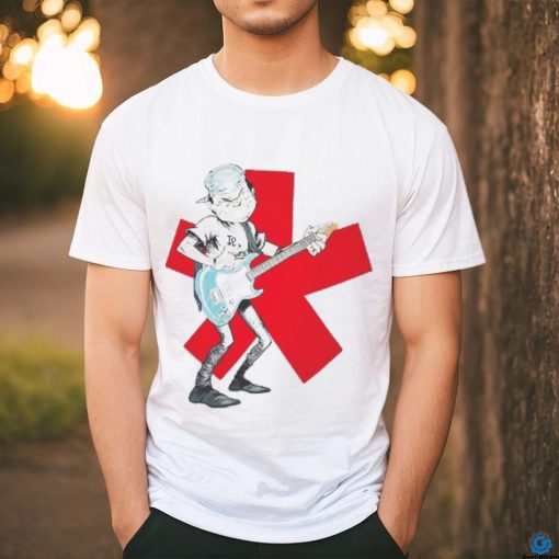 New Tmd Comic By Thomas Tenney Shirt