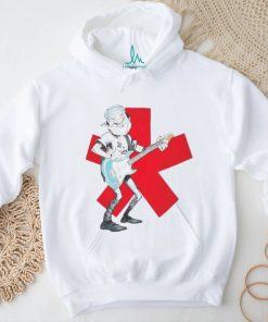 New Tmd Comic By Thomas Tenney Shirt