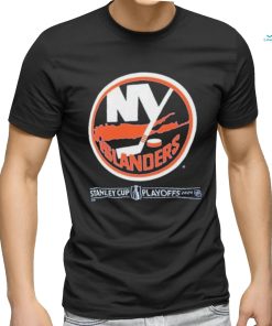 New York Islanders 2024 Stanley Cup Playoffs Breakout Shirt