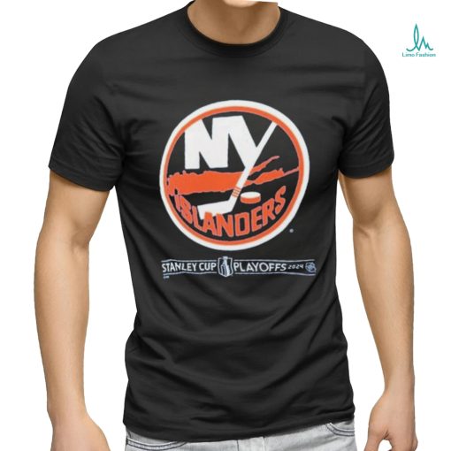 New York Islanders 2024 Stanley Cup Playoffs Breakout Shirt