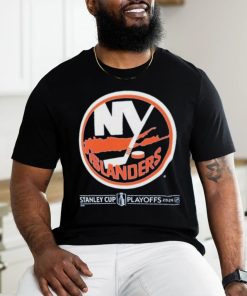 New York Islanders 2024 Stanley Cup Playoffs Breakout Shirt