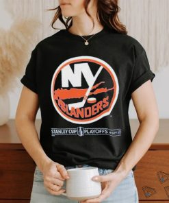 New York Islanders 2024 Stanley Cup Playoffs Breakout Shirt