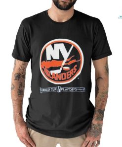 New York Islanders 2024 Stanley Cup Playoffs Breakout Shirt