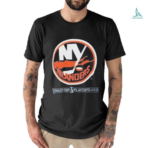 New York Islanders 2024 Stanley Cup Playoffs Breakout Shirt