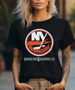 New York Islanders 2024 Stanley Cup Playoffs Breakout T Shirt