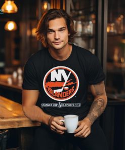 New York Islanders 2024 Stanley Cup Playoffs Breakout T Shirt