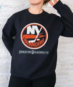 New York Islanders 2024 Stanley Cup Playoffs Breakout T Shirt