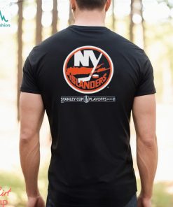 New York Islanders 2024 Stanley Cup Playoffs Breakout T Shirt