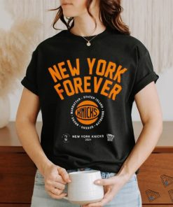 New York Knicks Basketball 2024 Playoffs shirt