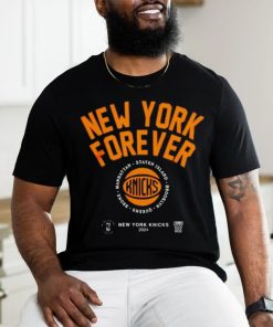 New York Knicks Basketball 2024 Playoffs shirt