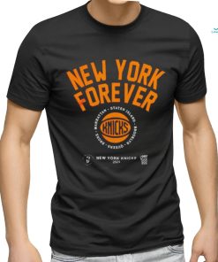 New York Knicks Basketball 2024 Playoffs shirt