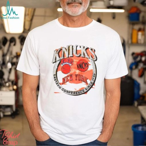 New York Knicks Eastern Conference Since 1946 vintage shirt