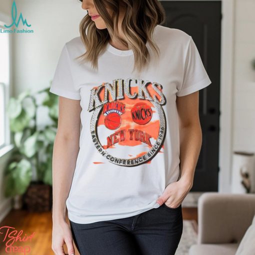 New York Knicks Eastern Conference Since 1946 vintage shirt