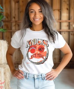 New York Knicks Eastern Conference Since 1946 vintage shirt