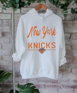 New York Knicks Hometown Skyline Basketball 2024 shirt
