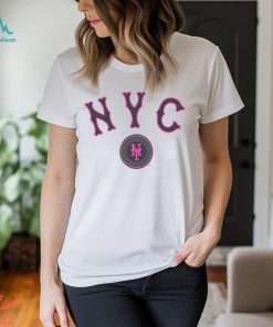 New York Mets City Connect T Shirt