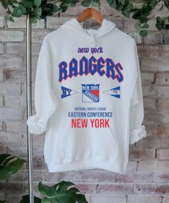 New York Ranger Hockey NHL shirt