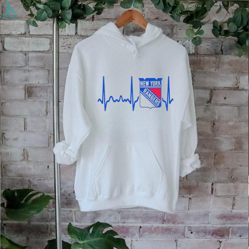 New York Rangers Heartbeat T Shirt, Heartbeat Hockey 2024 Shirt New York Rangers Heartbeat T Shirt, Heartbeat Hockey 2024 Shirt