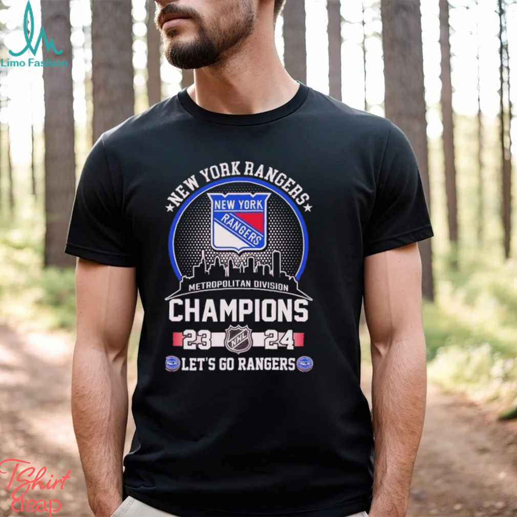 New York Rangers Metropolitan Division Champions 2024 let’s go Rangers shirt New York Rangers Metropolitan Division Champions 2024 let’s go Rangers shirt