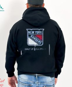 New York Rangers Stanley Cup Playoffs 2024 NHL Sweatshirt