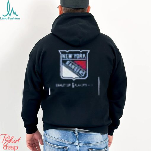 New York Rangers Stanley Cup Playoffs 2024 NHL Sweatshirt