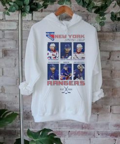 New York Starting Lineup Est 1926 Shirt