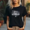 Official cIAC 2024 softball state championships shirt