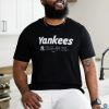 Official Rule 1 always boss up T shirt
