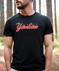New York Yankees Sprouted T Shirt