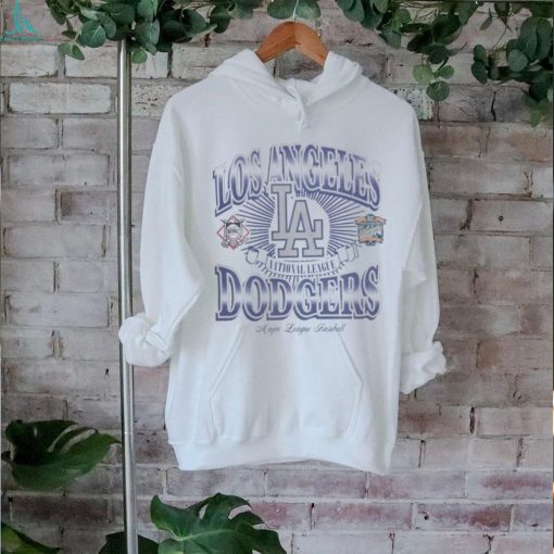 Neweracap Los Angeles Dodgers Summer Merch shirt