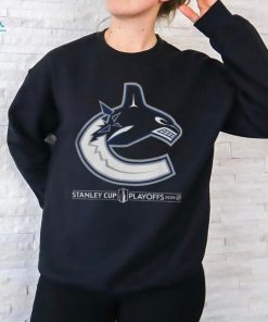 Nhl Vancouver Canucks 2024 Stanley Cup Playoffs Breakout T Shirt