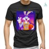 Original Peeling Flesh “Slamaholics, Vol.2” t shirt